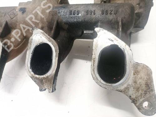 Intake manifold NISSAN PRIMERA Hatchback (P12) 1.9 dCi | BP35164273M70 - Image 2