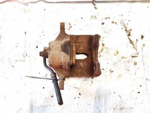 Left front brake caliper HYUNDAI ix35 (LM, EL, ELH) 1.7 CRDi | BP35508539M105 - Image 3