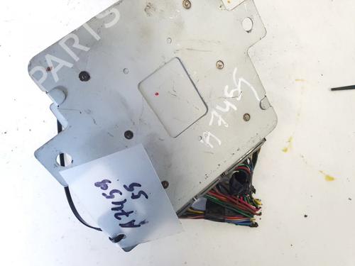 Electronic module SSANGYONG REXTON / REXTON II (GAB_) 2.7 Xdi | BP35487252M83 - Image 3