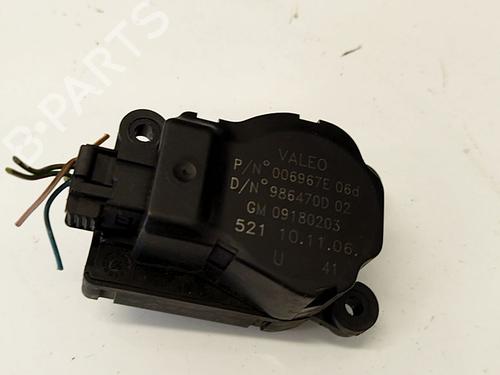 Used Electronic module Electronic module SAAB 9-3 (YS3F, E79, D79, D75) 1.9 TiD (120 hp) 36346896 36346896