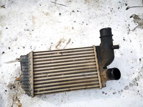 Used Intercooler Intercooler CITROËN JUMPER I Van (230L) 2.8 HDi (128 hp) 35307649 35307649