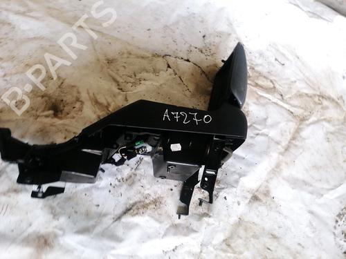 Armrest / Center console SAAB 9-3 (YS3F, E79, D79, D75) 2.2 TiD | BP35497264I20 - Image 2