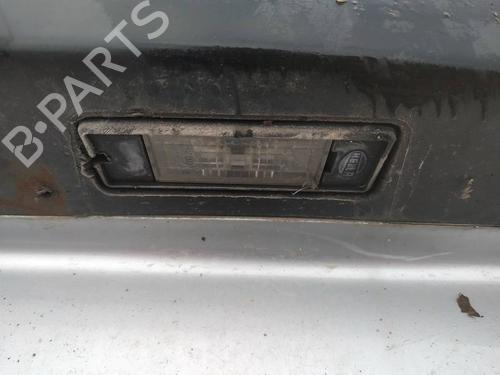 licence-plate-light-peugeot-607-9d-9u-2000-35358967 main image