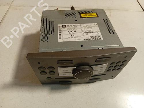 Auto-radio Auto-radio 37093204 37093204