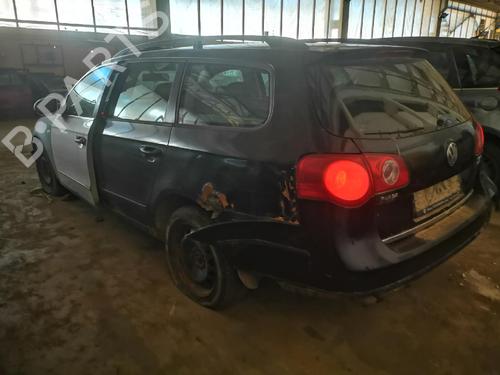 Electronic module VW PASSAT B6 (3C2) 2.0 TDI 16V | BP32621030M83  - Image 9