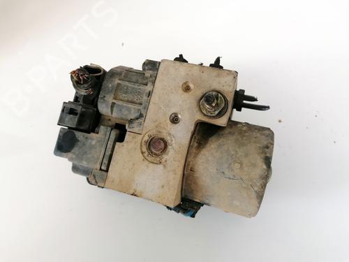 Used ABS pump ABS pump TOYOTA AYGO (_B1_) 1.4 D-4D (WNB10_, WNB10R) (54 hp) 35505766 35505766