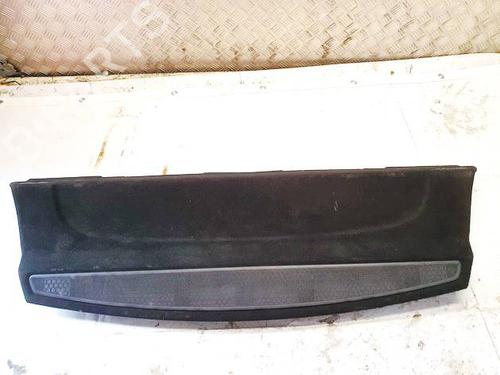 Used Rear parcel shelf Rear parcel shelf 35074933 35074933