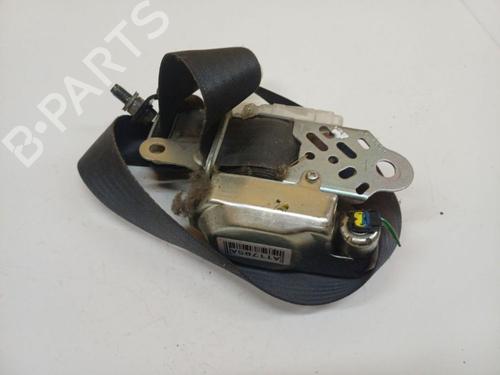 Front left seatbelt SUZUKI SX4 (EY, GY) 1.9 DDiS (RW419D) | BP38193805I26 - Image 2