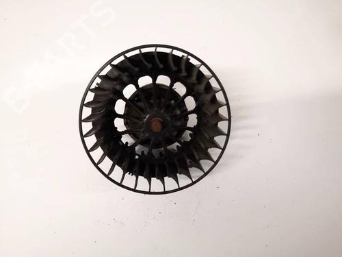 Used Heater blower motor Heater blower motor MERCEDES-BENZ M-CLASS (W163) ML 350 (235 hp) 35320717 35320717