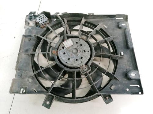 Fan OPEL INSIGNIA A (G09) 1.8 (68) | BP35488924M128 - Image 3