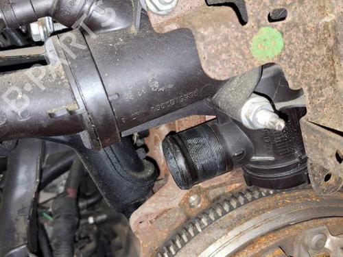 Used Thermostat housing Thermostat housing 34894288 34894288