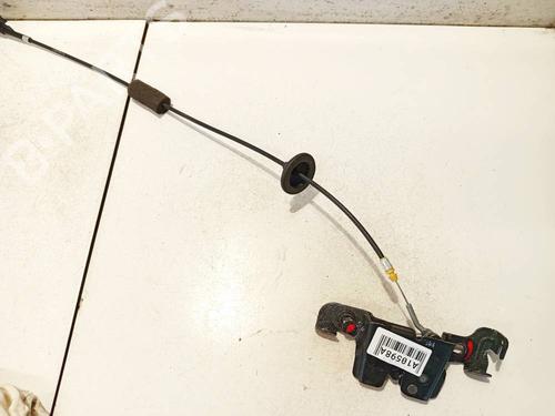 Used Electronic module Electronic module KIA OPTIMA (FSGDS6B) 2.4 (179 hp) 34969800 34969800