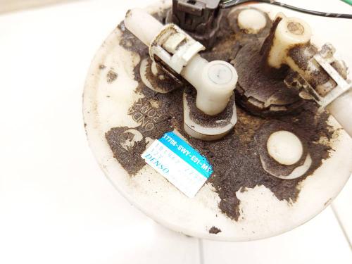 Electronic module HONDA CR-V III (RE_) 2.2 i-CTDi 4WD (RE6) | BP40555162M83 - Image 3