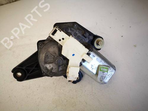 Used Rear wiper motor Rear wiper motor 34769901 34769901