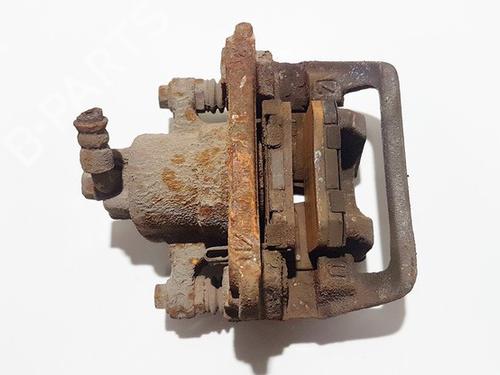 Left rear brake caliper HONDA FR-V (BE) 1.8 (BE1) | BP35543717M107 - Image 3