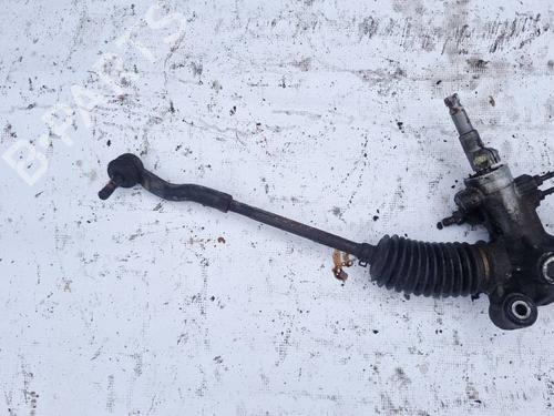 Steering column TOYOTA RAV 4 II (_A2_) 2.0 D 4WD (CLA20_, CLA21_, CLA20R, CLA21R) | BP35146649M21 - Image 2