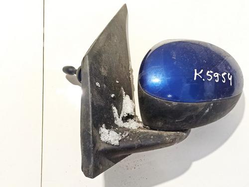Used Left mirror Left mirror TOYOTA AYGO (_B1_) 1.0 (KGB10_, KGB10R) (68 hp) 35645243 35645243
