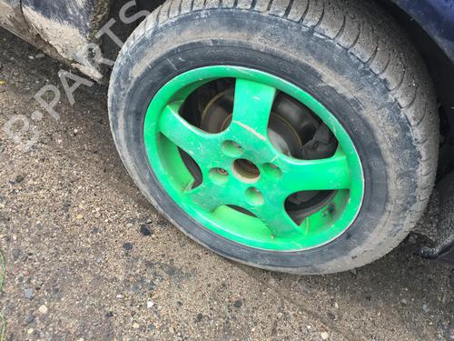 Electronic module FORD MONDEO II (BAP) 1.8 TD | BP33490955M83 - Image 4