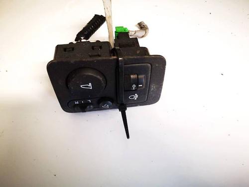 Used Mirror switch Mirror switch HONDA CR-V III (RE_) 2.0 i-VTEC (RE5, RE1) (150 hp) 34973966 34973966