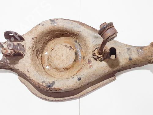 Højre bagtil bærearm Højre bagtil bærearm CHEVROLET CAPTIVA (C100, C140) 2.0 D (150 hp) 35876600 35876600