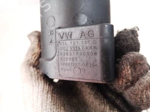 Pipe AUDI A6 C6 (4F2) 2.4 | BP32926858M125 - Image 3