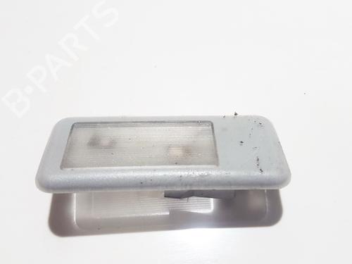 Used Interior roof light Interior roof light BMW X3 (E83) 2.0 d (150 hp) 35874551 35874551