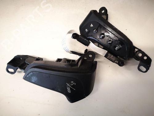 Used Steering wheel controls Steering wheel controls 35483784 35483784