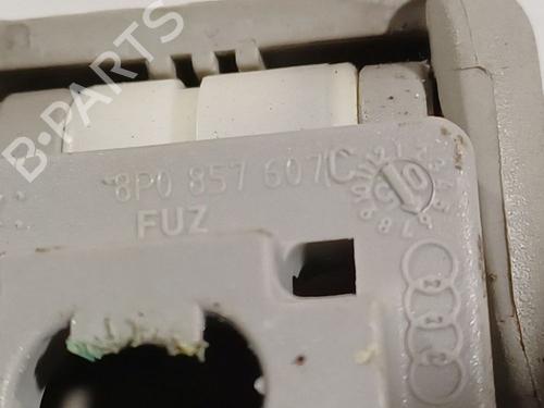Interior roof handle AUDI A6 C6 (4F2) 2.4 | BP34987208I35  - Image 5