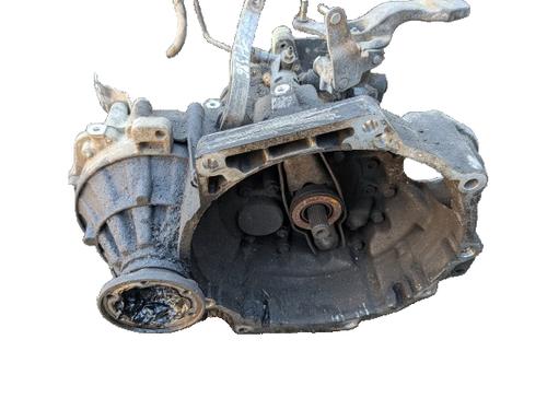 Gearbox SEAT LEON (1P1) 1.9 TDI | BP38610035M3 - Image 2
