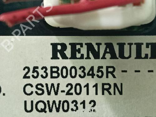 Steering wheel controls RENAULT FLUENCE (L3_) 1.5 dCi | BP38576877E15 - Image 8