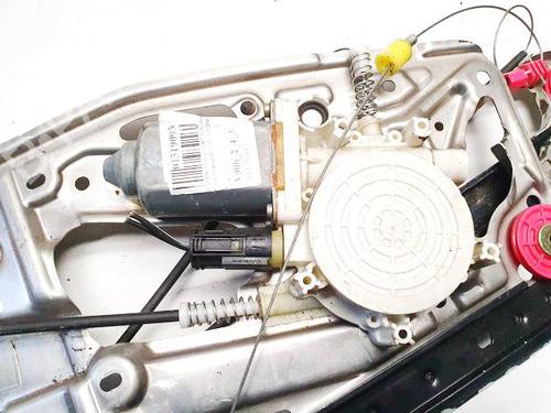Used Right front window motor Right front window motor 35539016 35539016