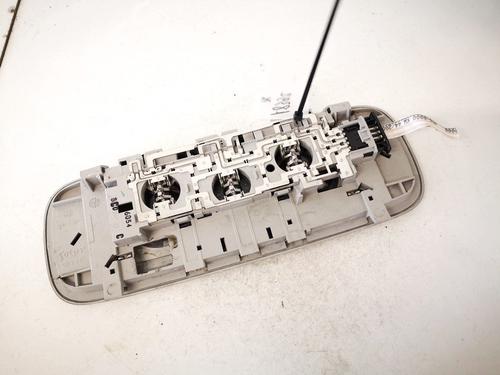 Interior roof light VW PASSAT B6 (3C2) 2.0 TDI | BP35394784I8 - Image 2