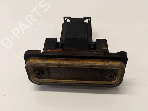 Used Licence plate light Licence plate light MERCEDES-BENZ C-CLASS T-Model (S203) C 200 CDI (203.204) (116 hp) 34770296 34770296