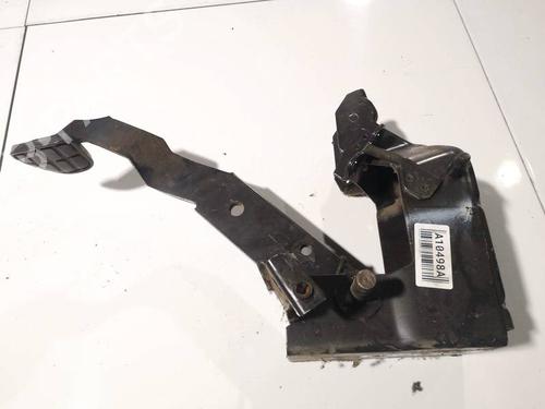 Used Pedal Pedal 34911861 34911861