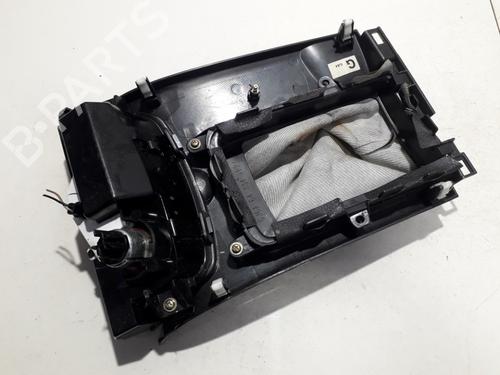 Ashtray MAZDA 6 Hatchback (GG) 2.0 DI (GG14) | BP35848478I30 - Image 2