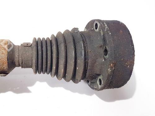 Right front driveshaft VW GOLF V (1K1) 1.9 TDI | BP35428874M39 - Image 3