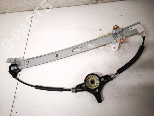 Used Front right window mechanism Front right window mechanism MAZDA 6 Estate (GJ, GL) 2.2 D (150 hp) 34870486 34870486