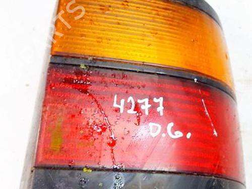 Used Right taillight Right taillight 35858484 35858484