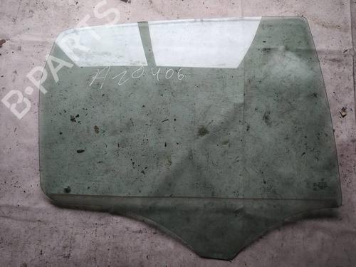 Used Rear right door window Rear right door window 34957446 34957446