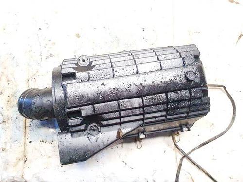 Used Air filter box Air filter box VW LT 28-35 I Van (281-363) 2.4 TD (95 hp) 35356059 35356059