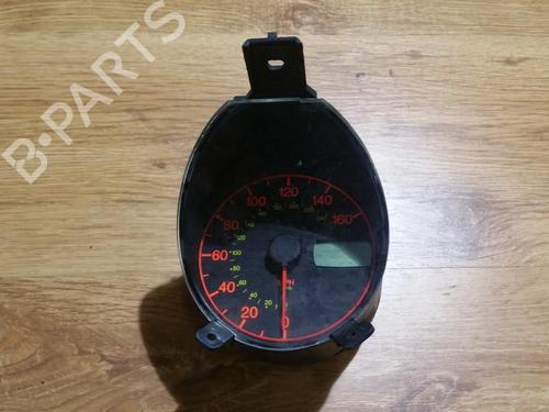 Used Instrument cluster Instrument cluster 35651271 35651271