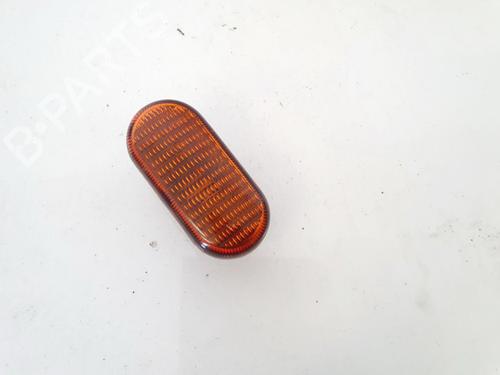 Used Right side indicator Right side indicator RENAULT SCÉNIC I MPV (JA0/1_, FA0_) 2.0 16V (JA1B, JA1D, JA0C) (139 hp) 35493549 35493549