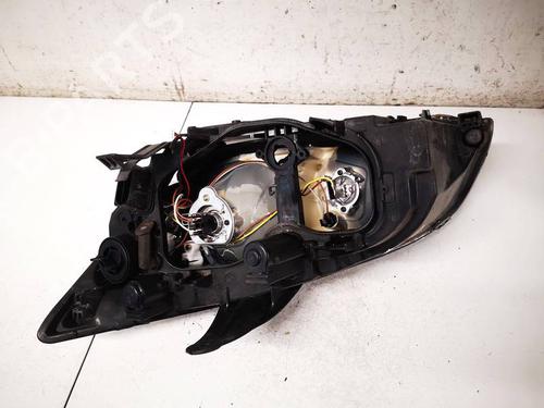 Right headlight FORD FOCUS II (DA_, HCP, DP) 1.6 TDCi | BP40000399C29 - Image 2