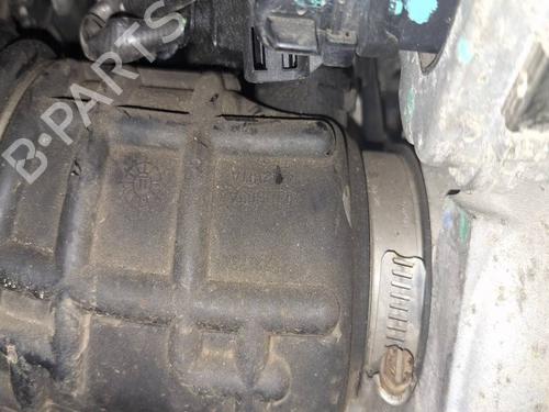 Pipe JEEP COMPASS (MK49) 2.2 CRD 4x4 | BP39969224M125 - Image 3