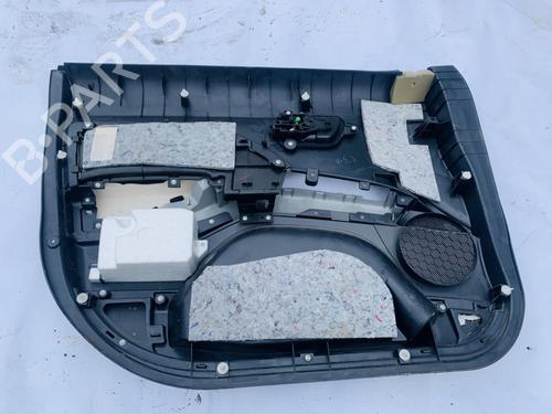 Front right panel MITSUBISHI OUTLANDER II (CW_W) 2.0 DI-D (CW8W) | BP35541843C59 - Image 2
