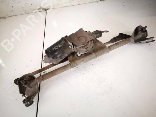 Used Front wipers mechanism Front wipers mechanism 34939843 34939843
