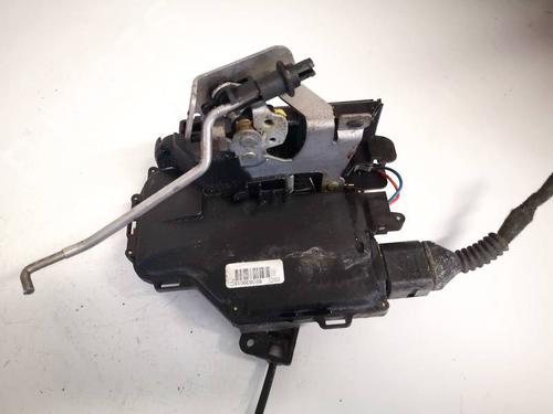 Rear left lock AUDI A4 B6 (8E2) 2.5 TDI quattro | BP34897389C100 - Image 2
