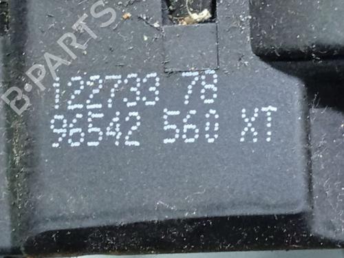 Advarselskontakt CITROËN C8 (EA_, EB_) 2.2 HDi | BP34757715I22 - Image 4
