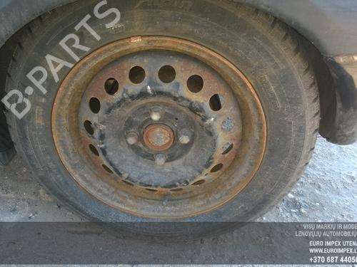 Electronic module OPEL CORSA C (X01) 1.2 (F08, F68) | BP33482684M83 - Image 8