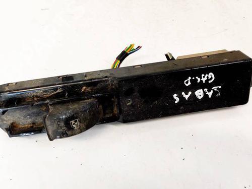 Schakelaar SAAB 9-3 (YS3F, E79, D79, D75) 2.2 TiD (125 hp) 32932490